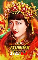 Slots na Plataforma 3831 Bet