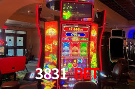 Baixar Cassino 3831 Bet